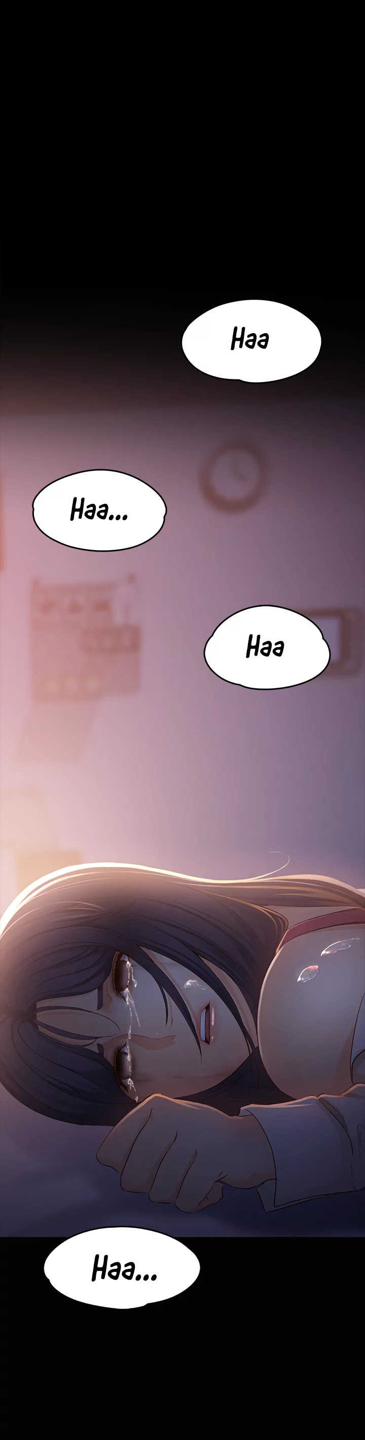 Falling for her chapter 19 page 1