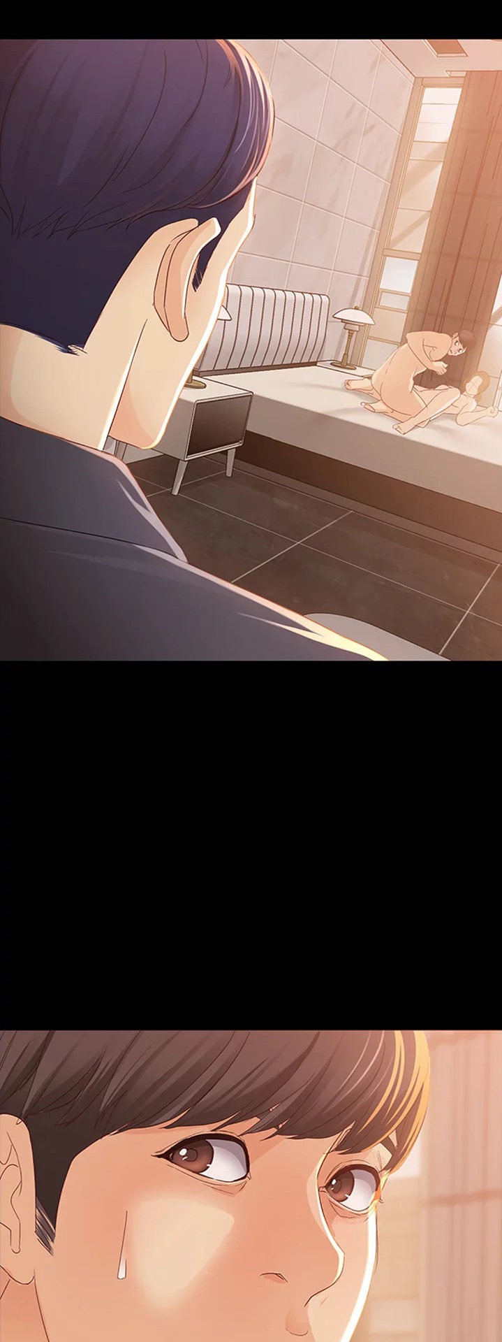 Falling for her chapter 20 page 2