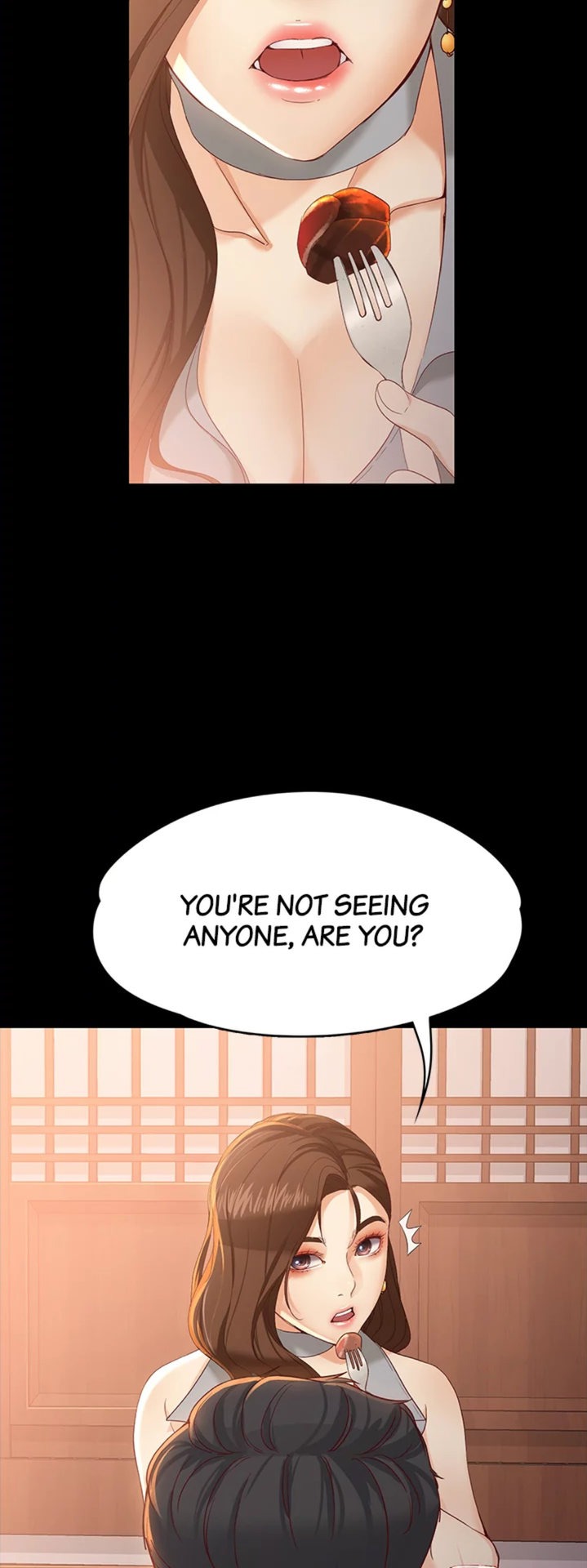 Falling for her chapter 20 page 43