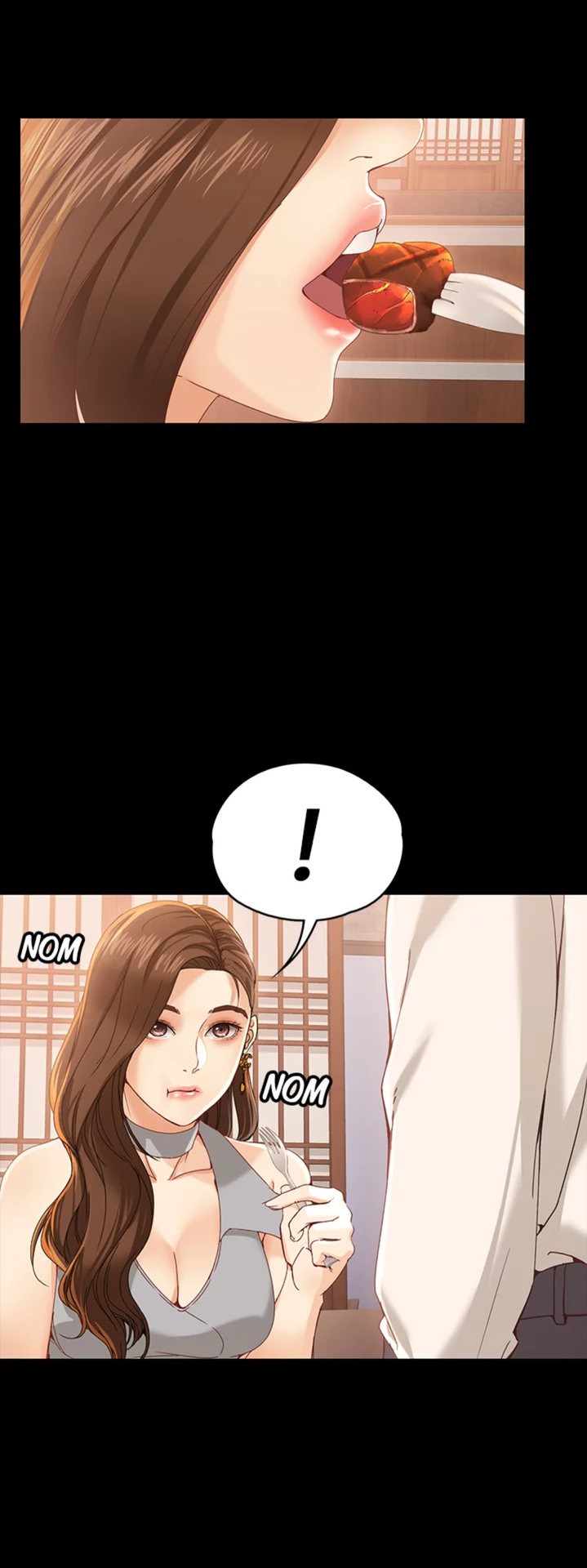 Falling for her chapter 20 page 46