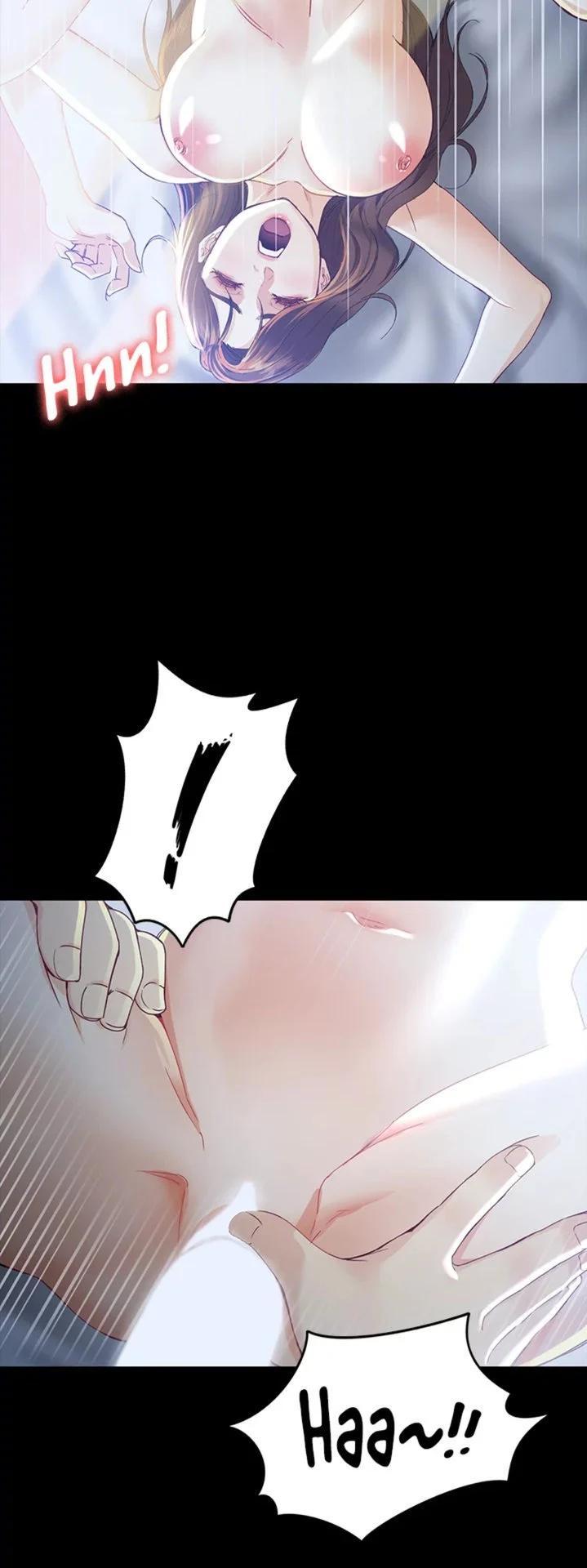 Falling for her chapter 21 page 24