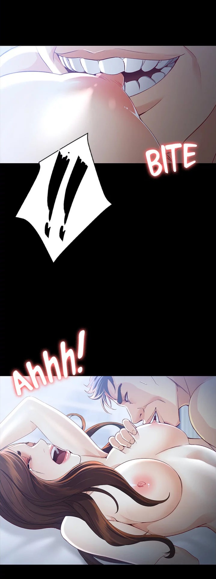 Falling for her chapter 21 page 45