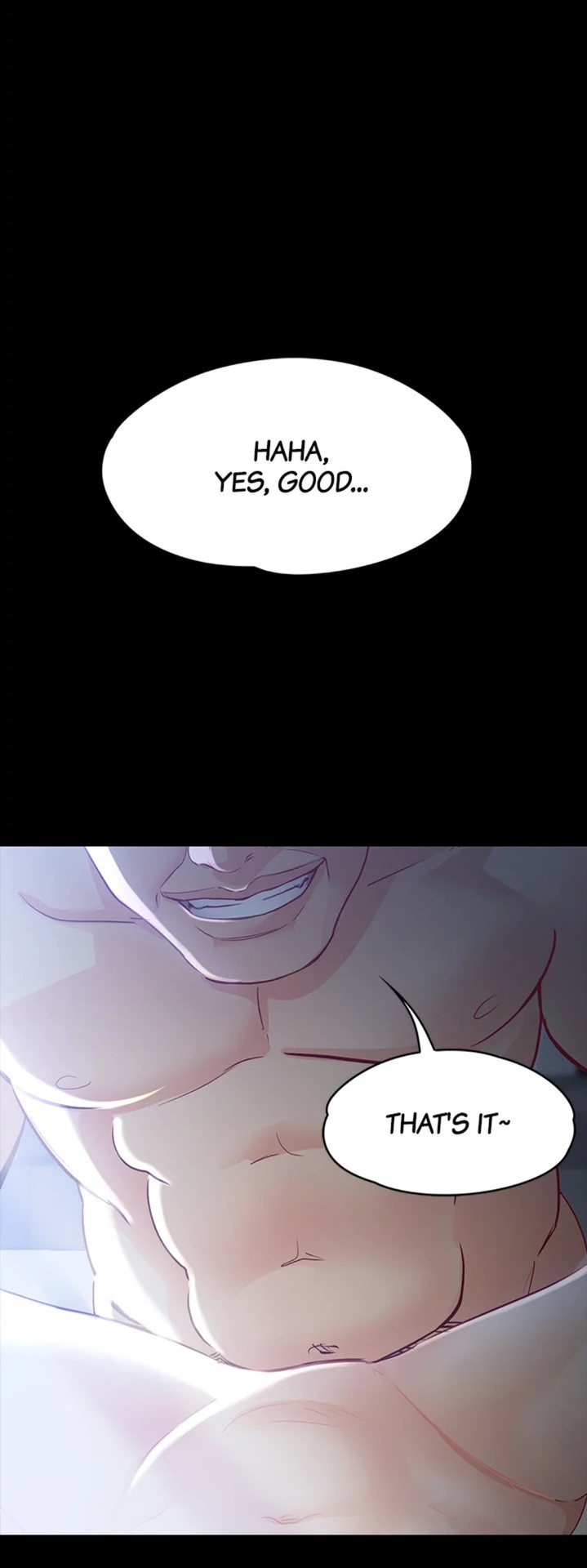 Falling for her chapter 21 page 46