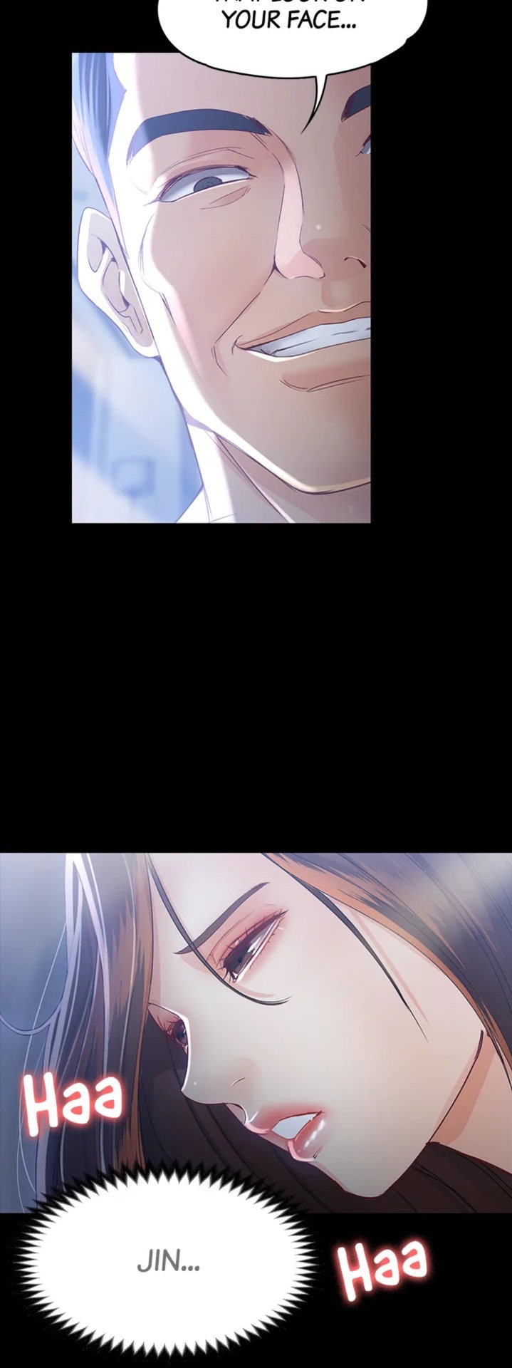 Falling for her chapter 21 page 48