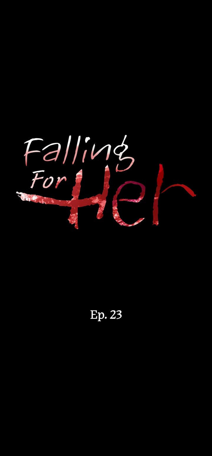 Falling for her chapter 23 page 2