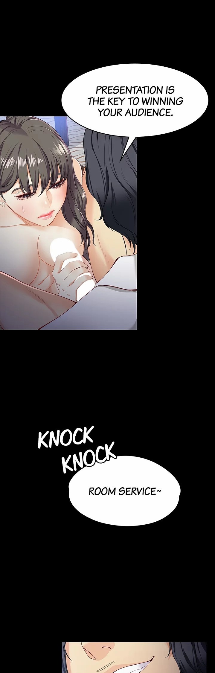 Falling for her chapter 26 page 27