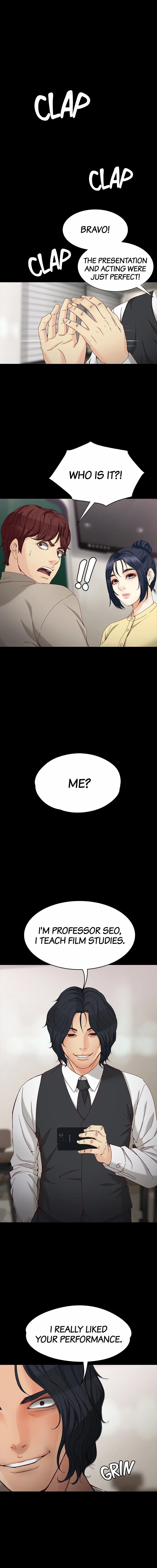 Falling for her chapter 30 page 1