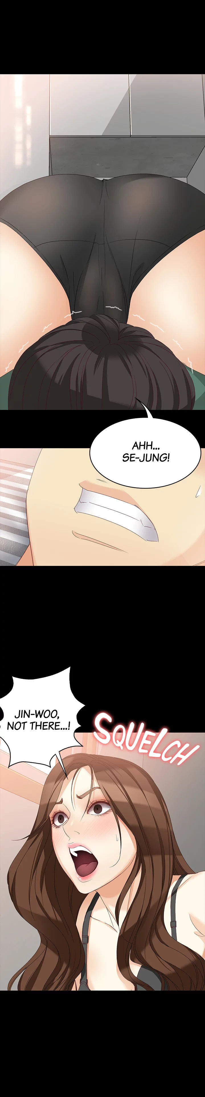 Falling for her chapter 37 page 2