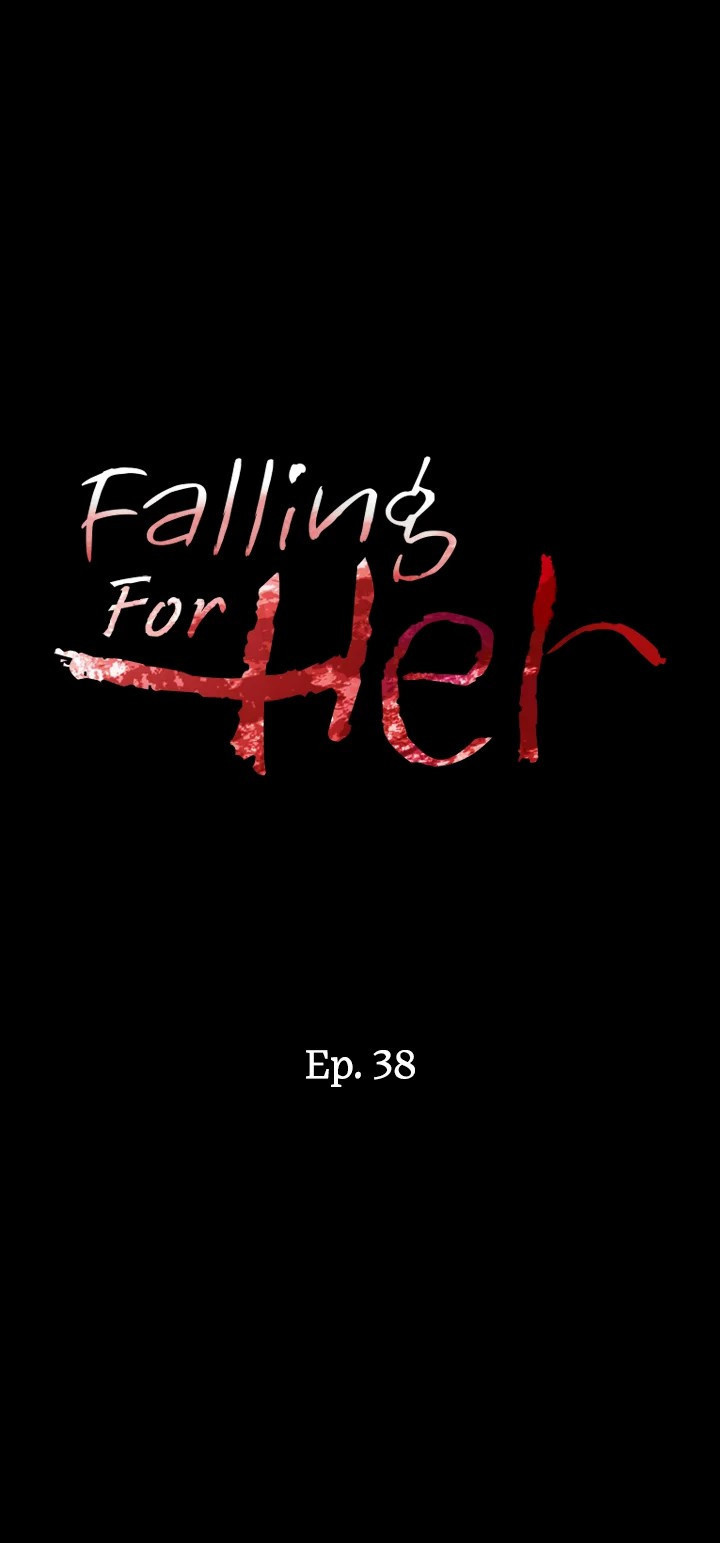 Falling for her chapter 38 page 2
