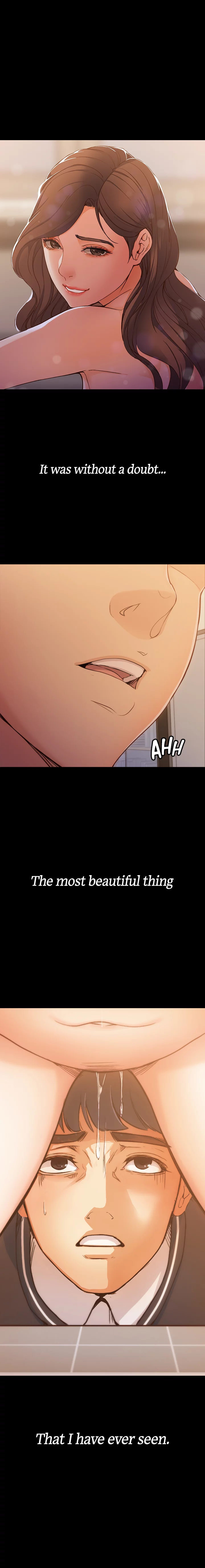 Falling for her chapter 4 page 1