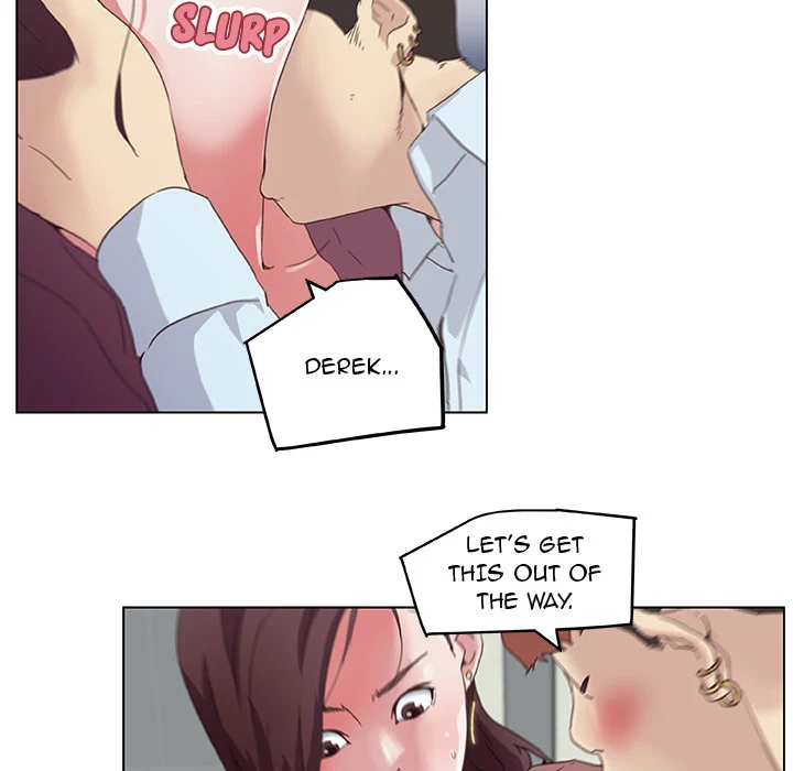 Family Adjustments chapter 1 page 10