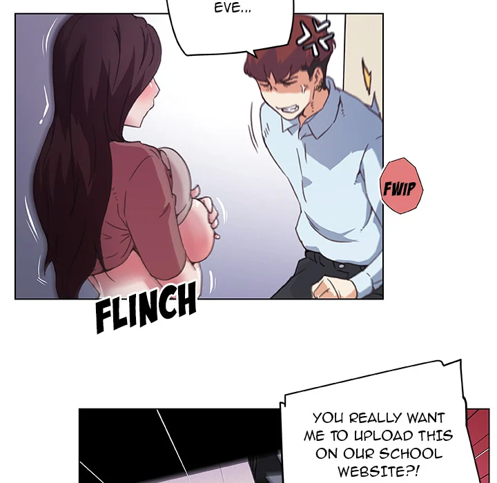 Family Adjustments chapter 1 page 21