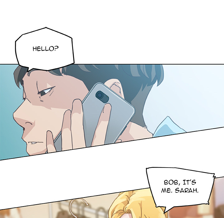 Family Adjustments chapter 1 page 33