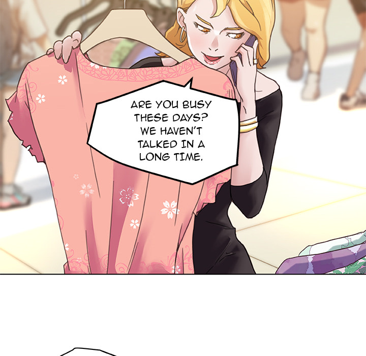 Family Adjustments chapter 1 page 34