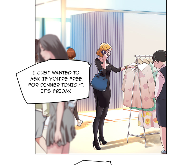 Family Adjustments chapter 1 page 36