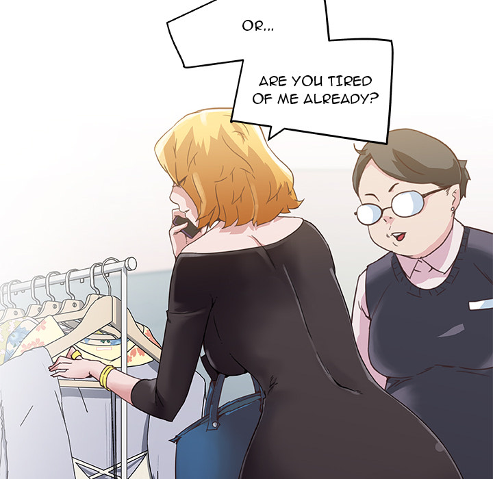 Family Adjustments chapter 1 page 37