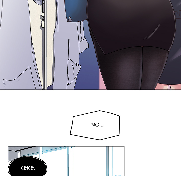 Family Adjustments chapter 1 page 38