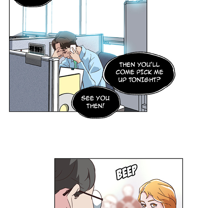 Family Adjustments chapter 1 page 39
