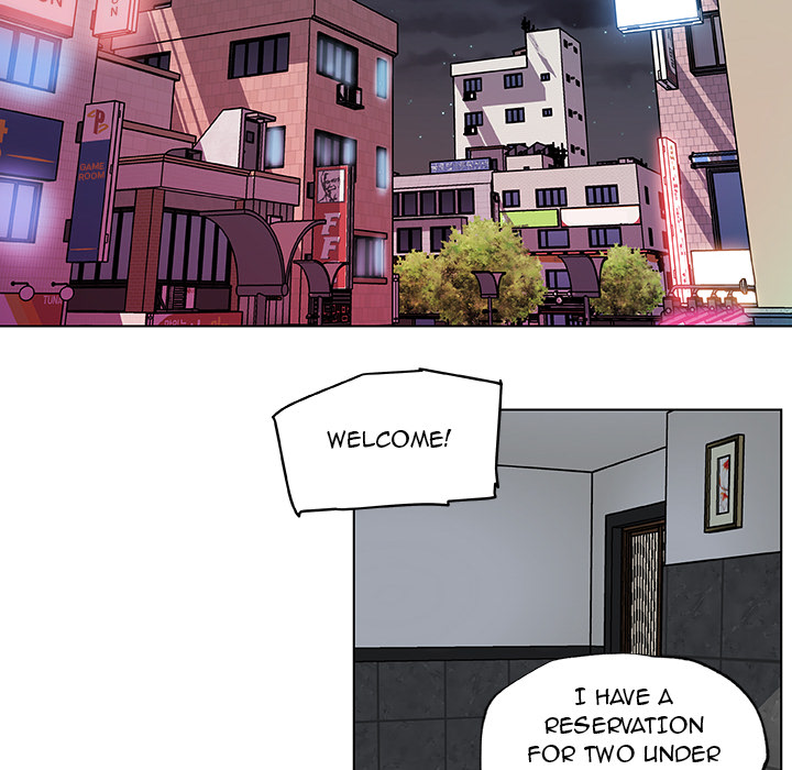 Family Adjustments chapter 1 page 43