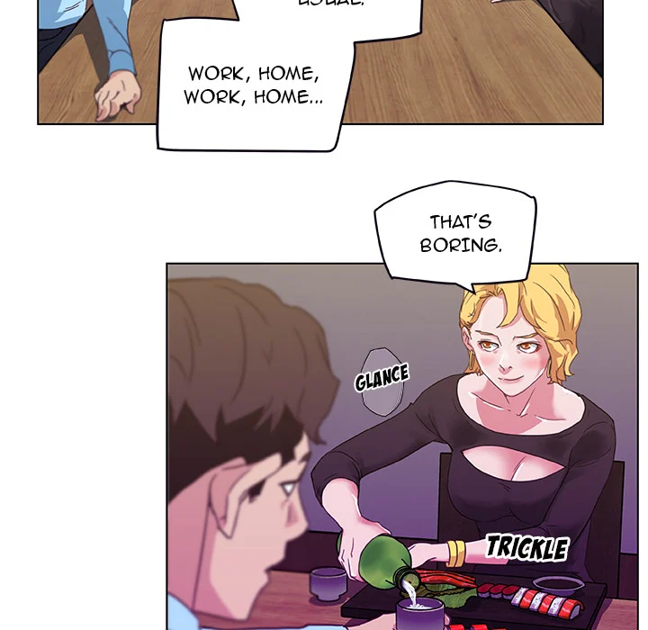 Family Adjustments chapter 1 page 46