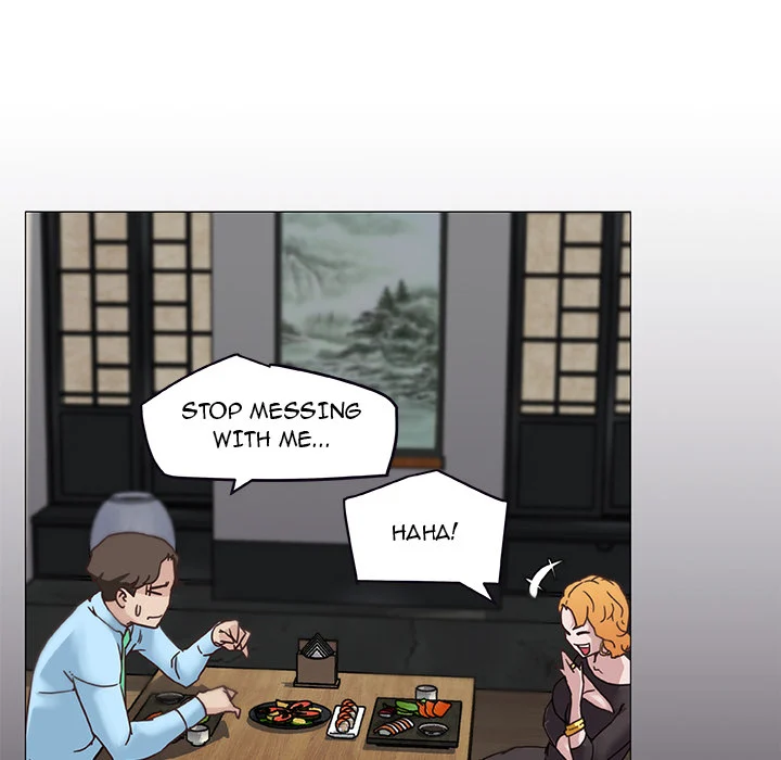 Family Adjustments chapter 1 page 51