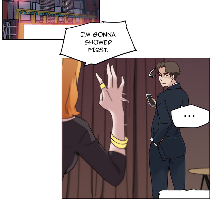 Family Adjustments chapter 1 page 55