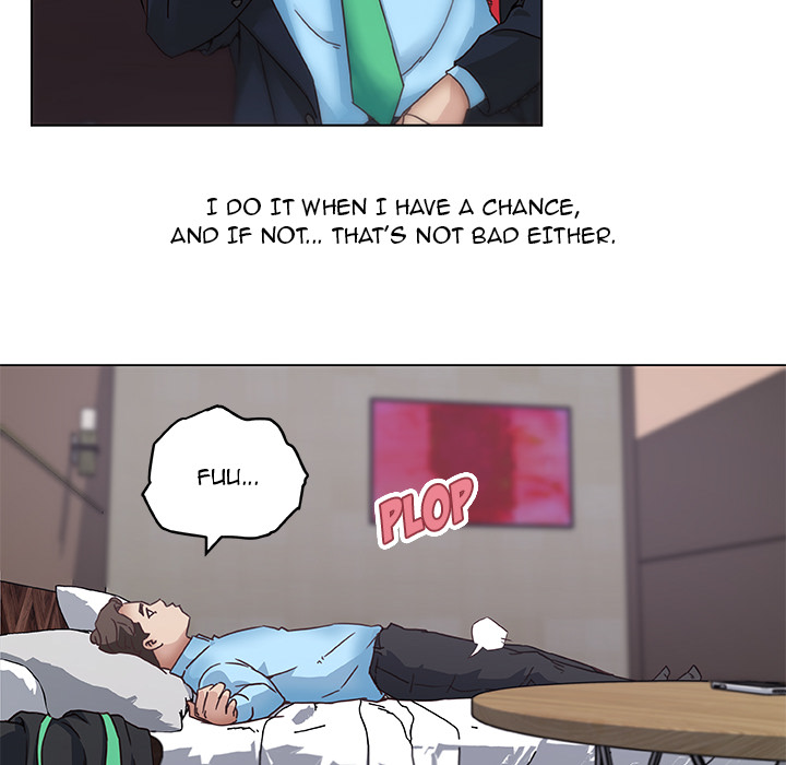 Family Adjustments chapter 1 page 57