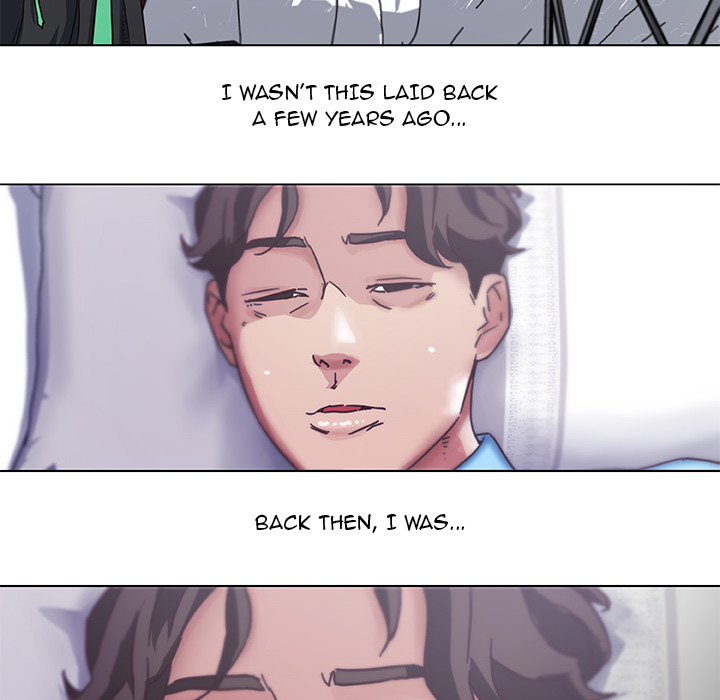 Family Adjustments chapter 1 page 58