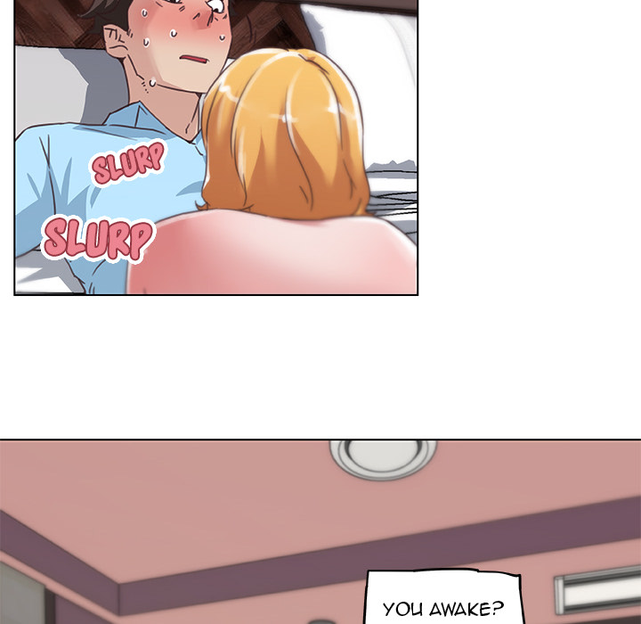 Family Adjustments chapter 1 page 69