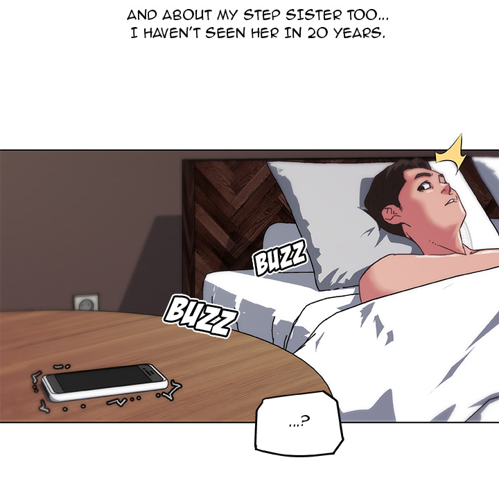 Family Adjustments chapter 1 page 81