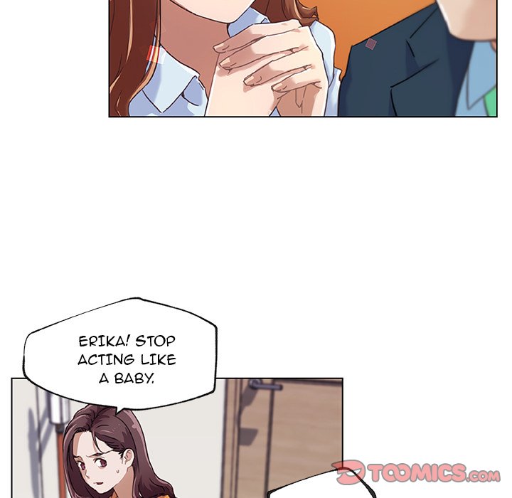Family Adjustments chapter 10 page 12