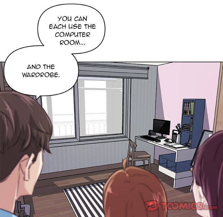Family Adjustments chapter 10 page 16