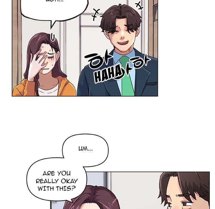 Family Adjustments chapter 10 page 19
