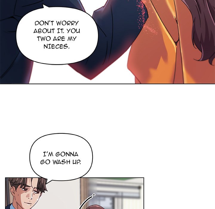 Family Adjustments chapter 10 page 23