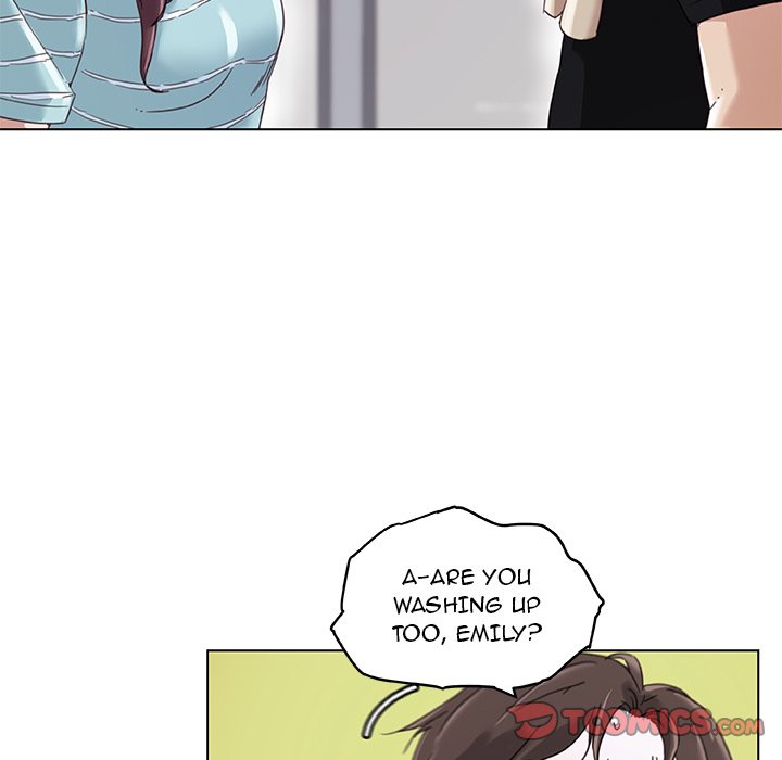 Family Adjustments chapter 10 page 38