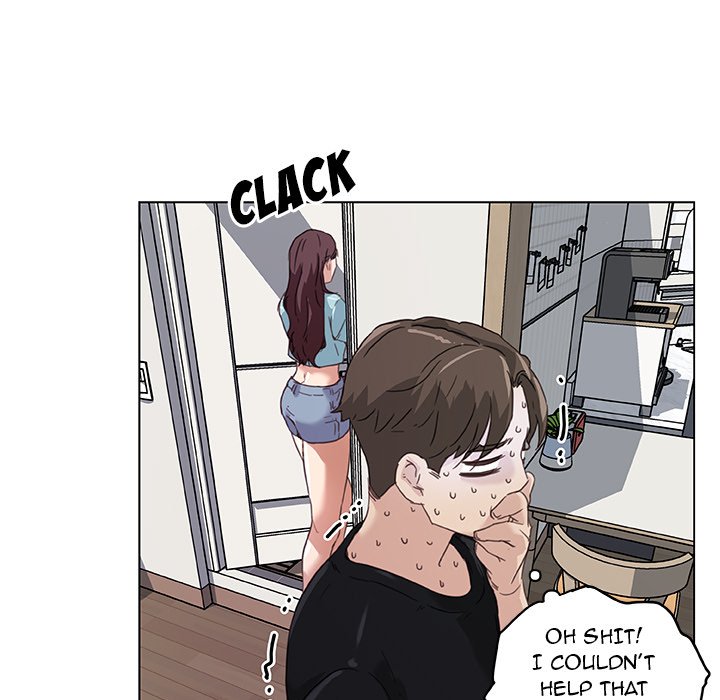 Family Adjustments chapter 10 page 41