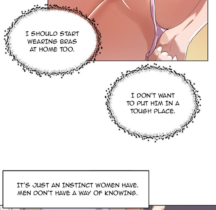 Family Adjustments chapter 10 page 51