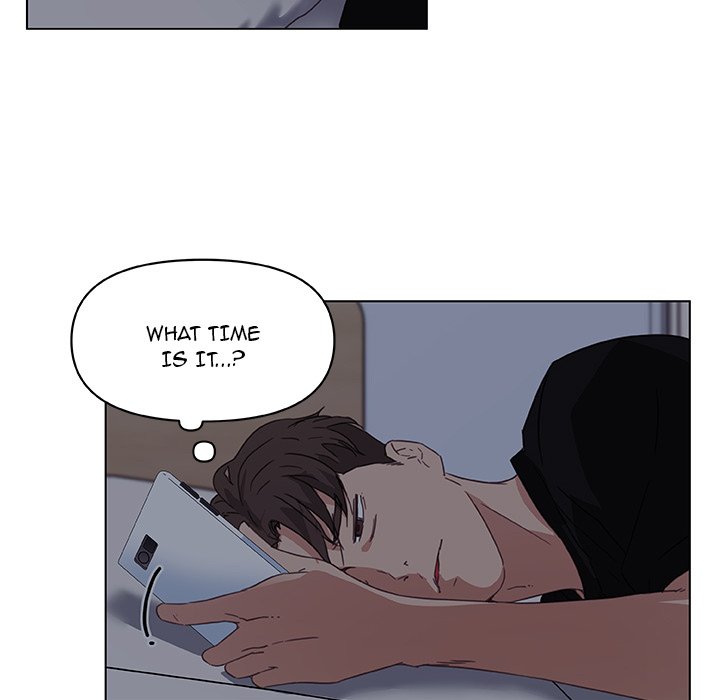 Family Adjustments chapter 10 page 61