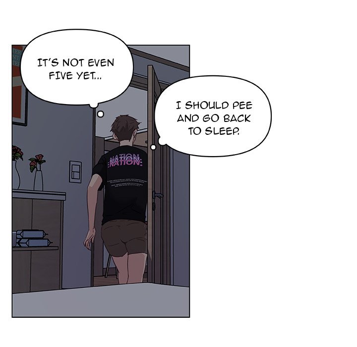 Family Adjustments chapter 10 page 63