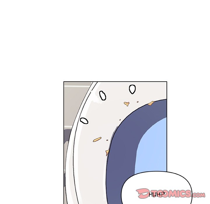 Family Adjustments chapter 10 page 66