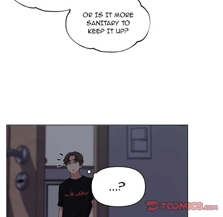 Family Adjustments chapter 10 page 70