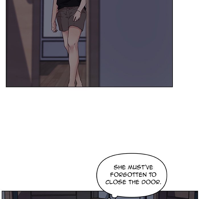 Family Adjustments chapter 10 page 71