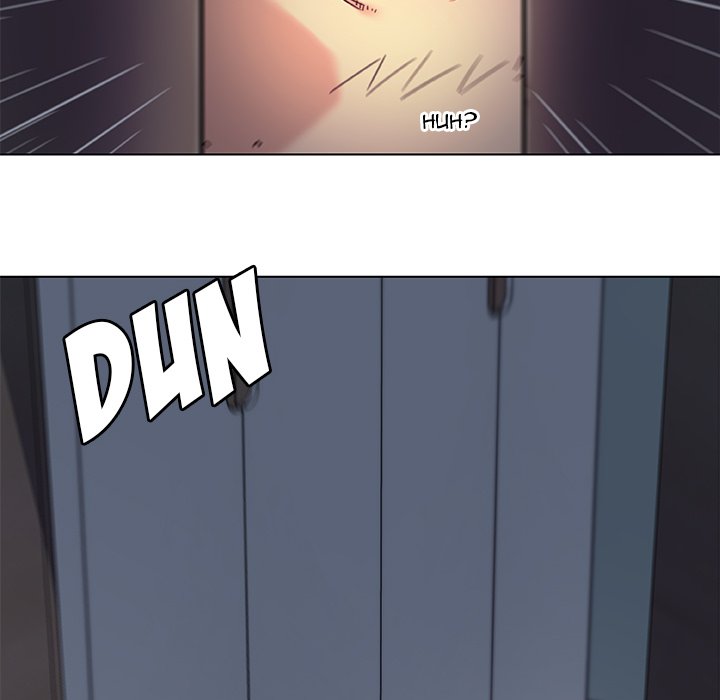 Family Adjustments chapter 10 page 73