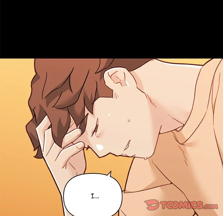 Family Adjustments chapter 100 page 33