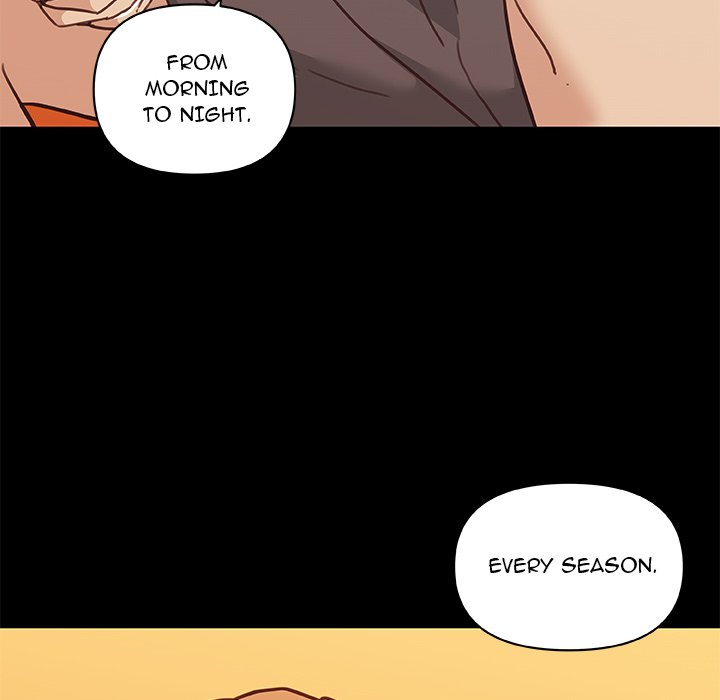 Family Adjustments chapter 100 page 65