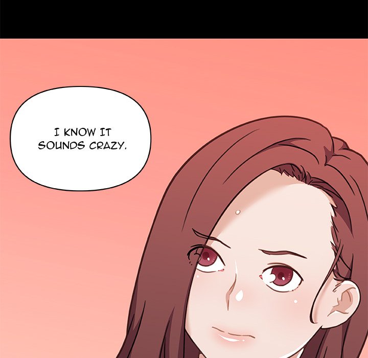 Family Adjustments chapter 100 page 68
