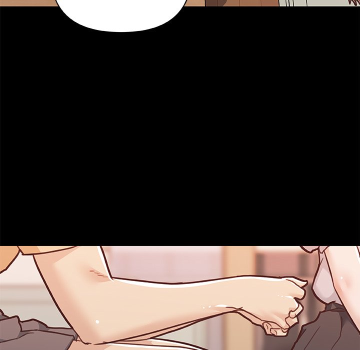 Family Adjustments chapter 100 page 71