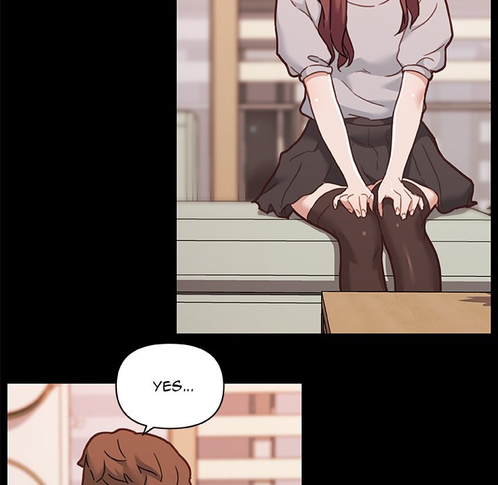 Family Adjustments chapter 100 page 74