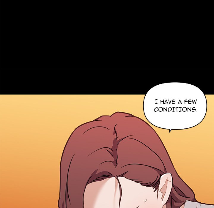Family Adjustments chapter 100 page 90