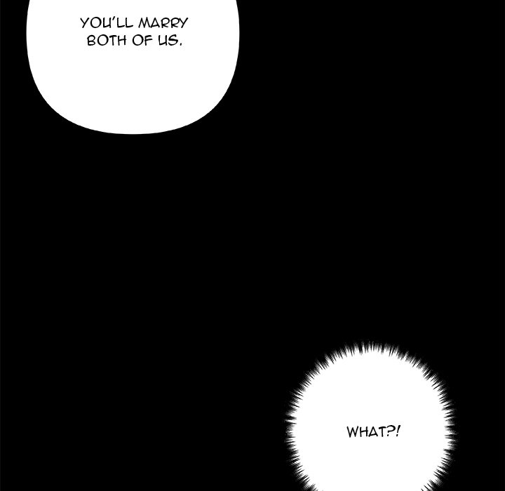 Family Adjustments chapter 100 page 97